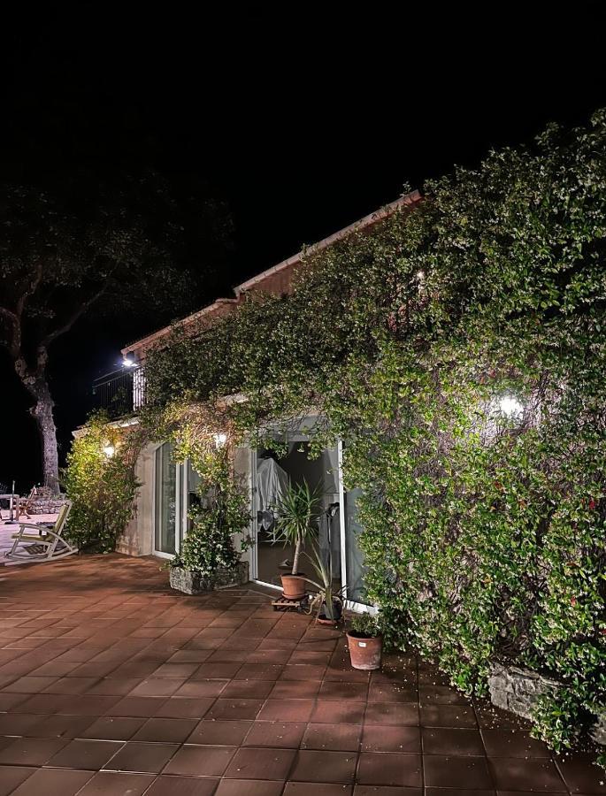 Natur & Jasmin Chambres D'Hotes Naturistes En Provence Lorgues Luaran gambar